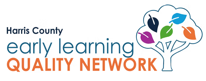 Harris County Early Learning Quality Network