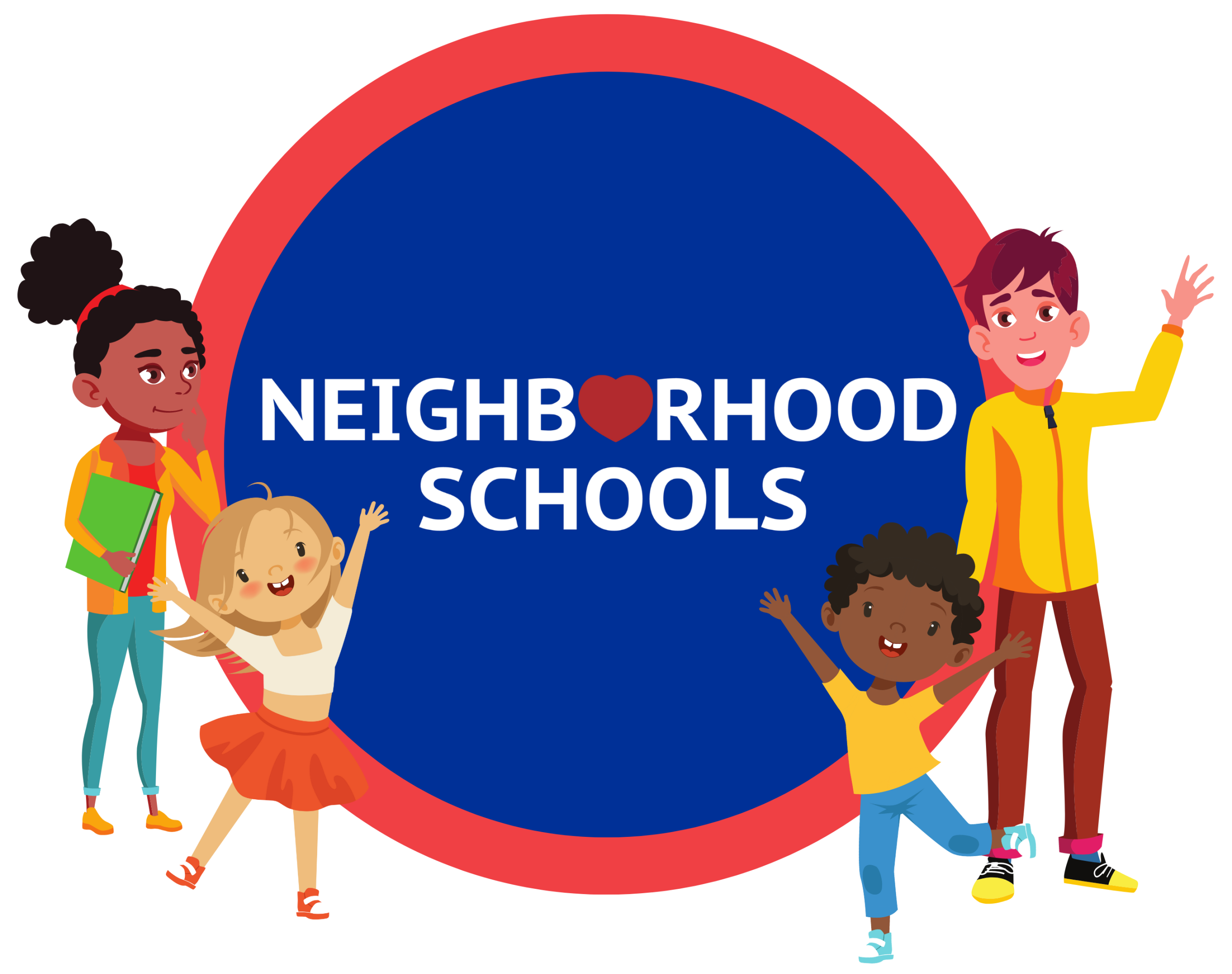 Neighborhood Schools Organizations